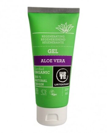 Puro Aloe Vera en Gel Urtekram 100 ml