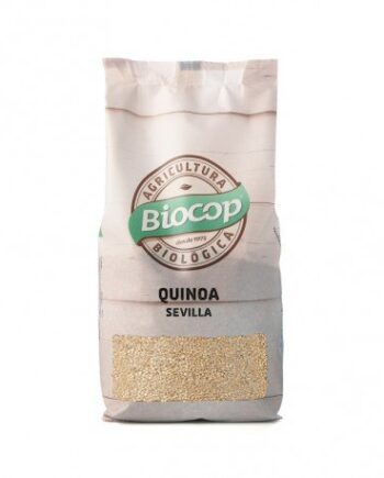 Quinoa Sevilla Biocop 500 g