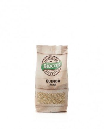 Quinoa real Biocop 250 g