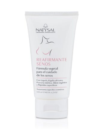 CREMA REAFIRMANTE DE SENOS