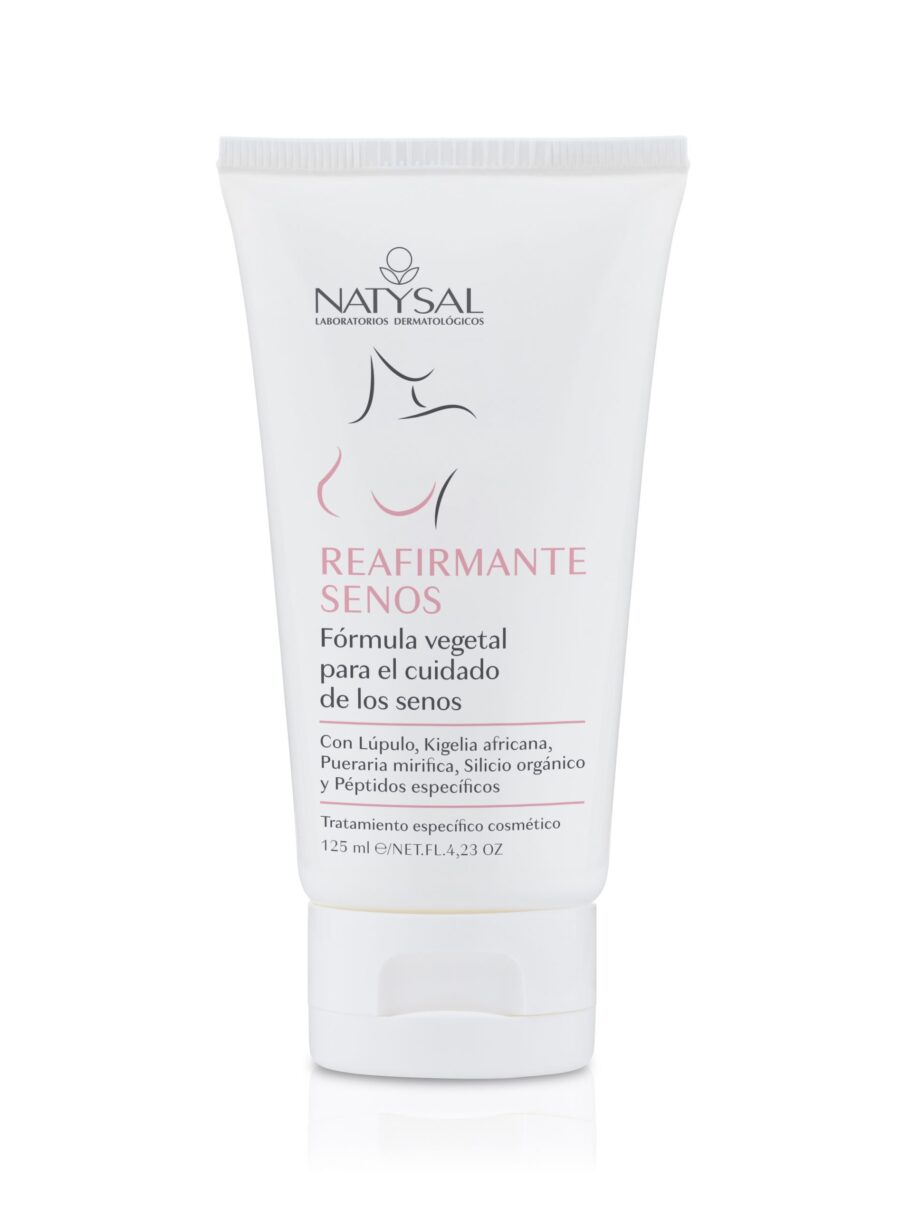 CREMA REAFIRMANTE DE SENOS