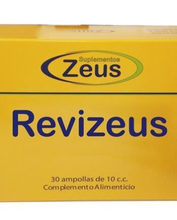 REVIZEUS - ZEUS