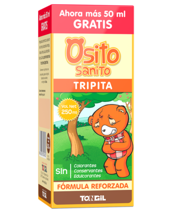 OSITO SANITO TRIPITA