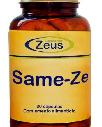 SAME-ZE - ZEUS