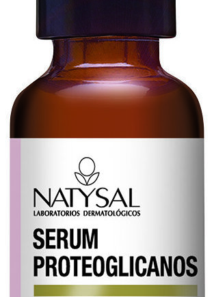 SERUM PROTEOGLICANOS