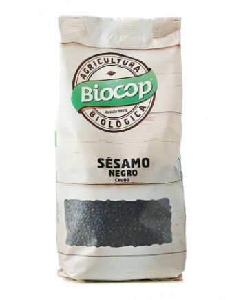 Sésamo negro Biocop 250 g