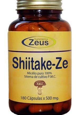 HONGO SHIITAKE-ZE - ZEUS