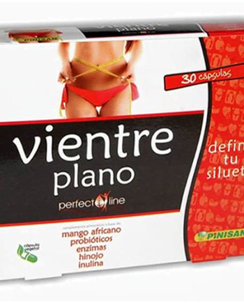 Perfect Line Vientre Plano