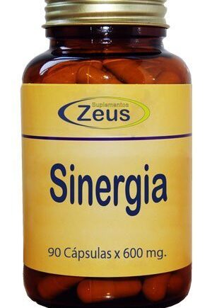 SINERGIA - ZEUS
