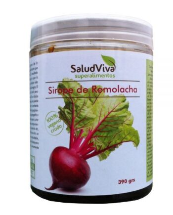 Sirope de Remolacha 390g