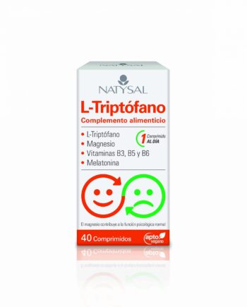 TRIPTÓFANO
