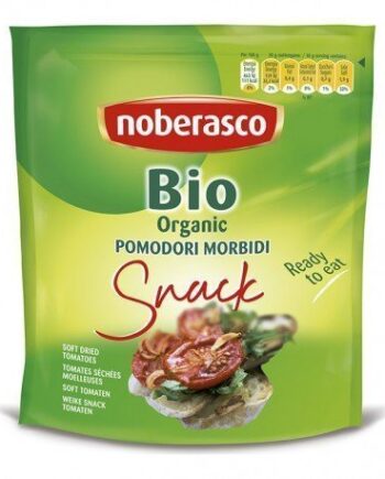 Tomates secos blandos Noberasco 100 g