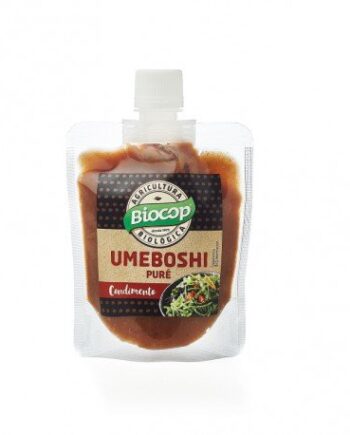 Umeboshi pure Biocop 150 g