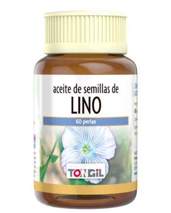 ACEITE DE SEMILLAS DE LINO