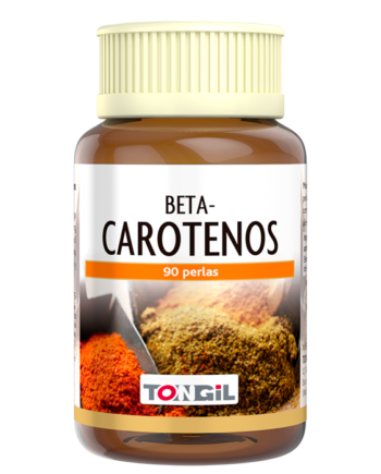 BETA-CAROTENOS
