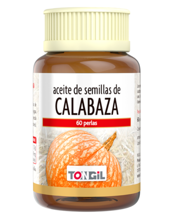 ACEITE DE SEMILLAS DE CALABAZA