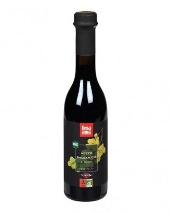 Vinagre balsámico Lima 250 ml