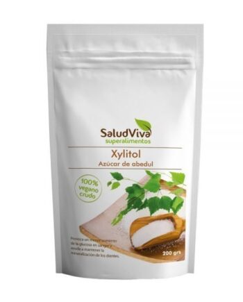 Xylitol 200g