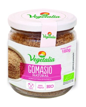 Gomasio Bio - 160 gr.