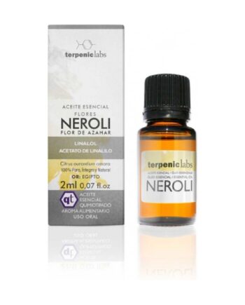 Aceite Esencial Neroli