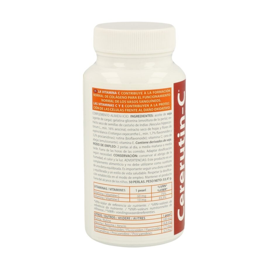 Cererutin C