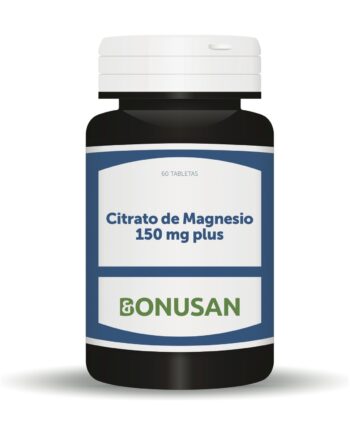 Citrato de Magnesio
