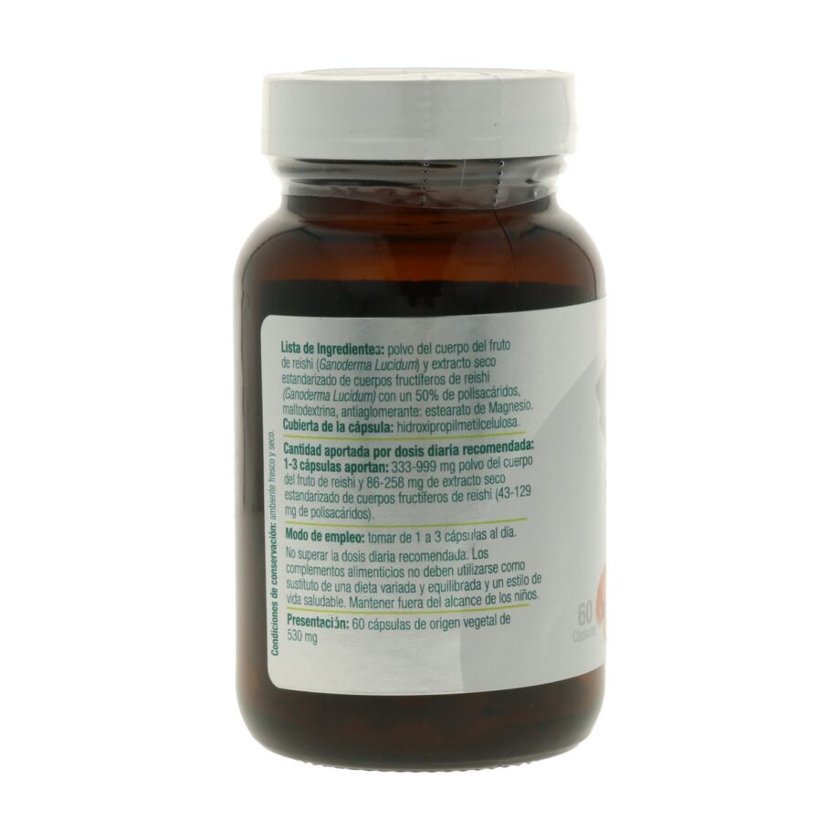 Reishi Forte