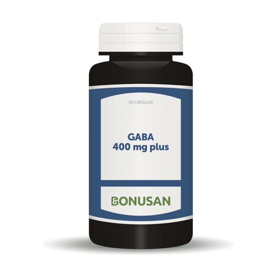 Gaba Plus