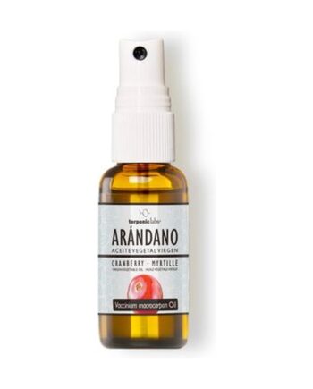 Aceite Vegetal Arandano Virgen