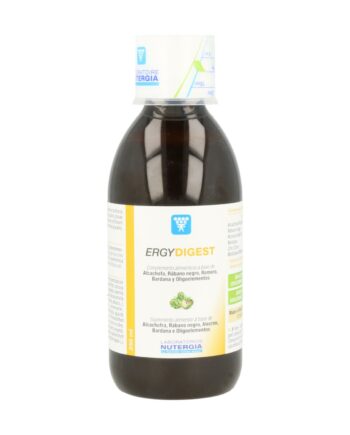 Ergydigest