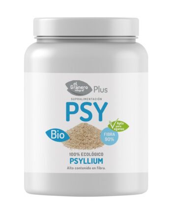 Psyllium Bio