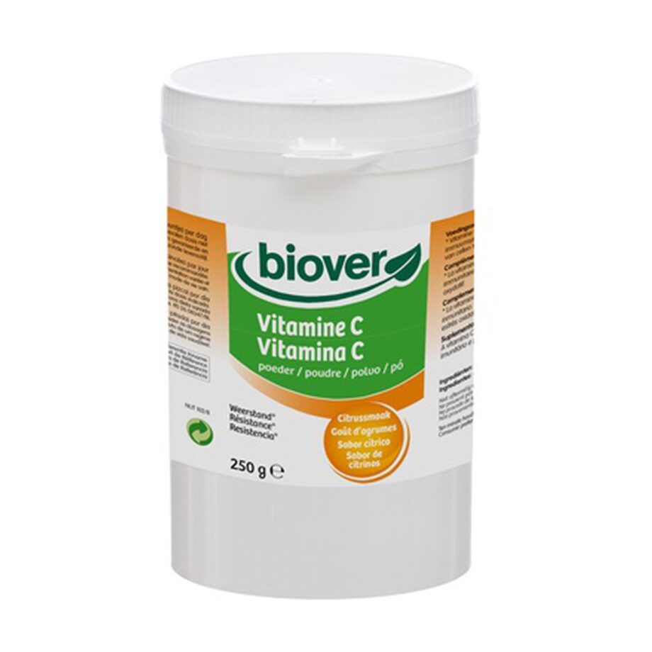 Vitamina C
