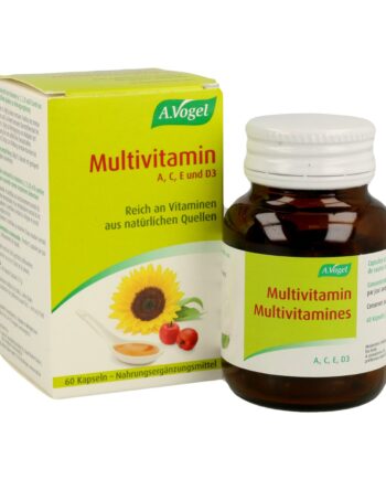 Multivitamin