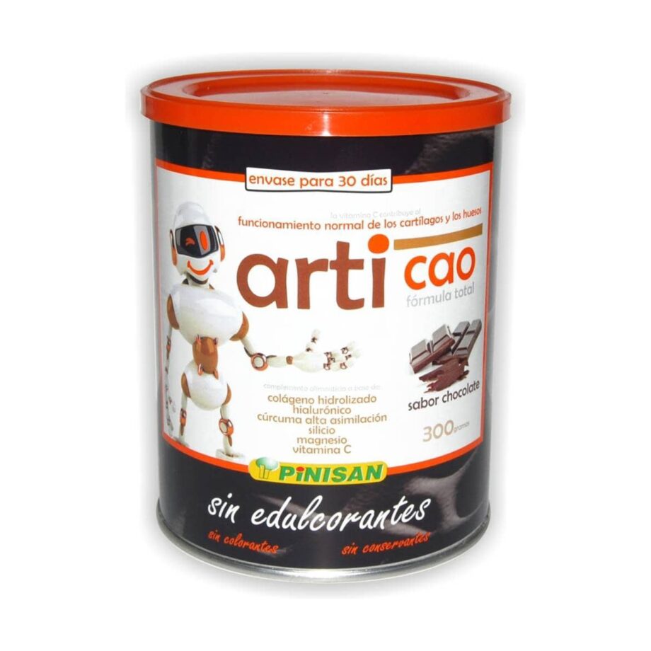 Articacao (Sabor Chocolate)