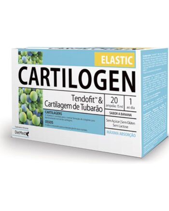 Cartilogen Elastic