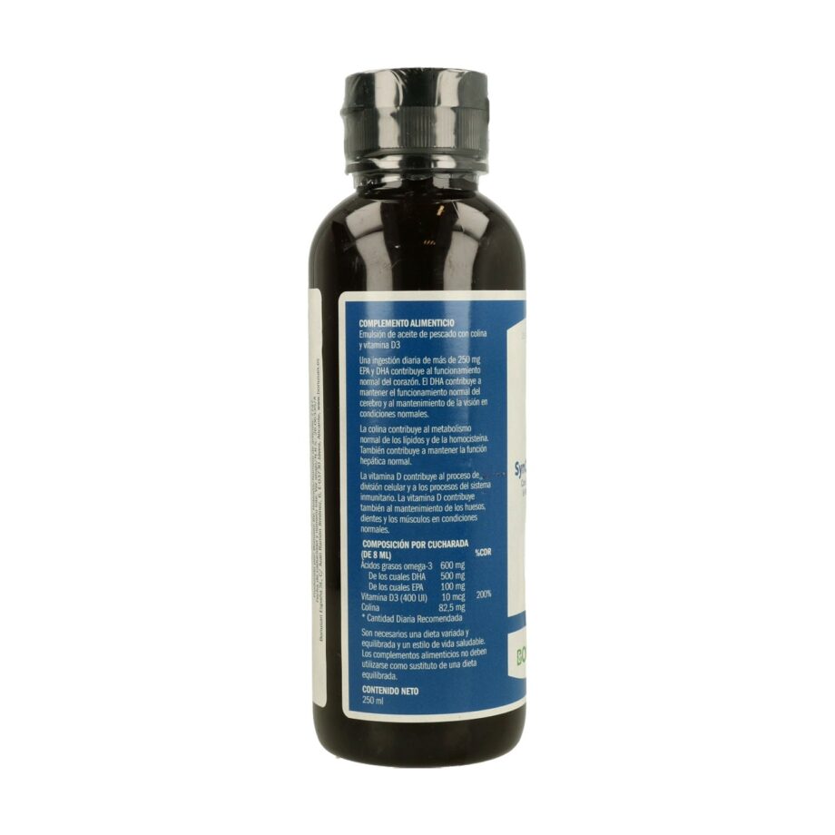 Synomega 3 (Sabor Mango)