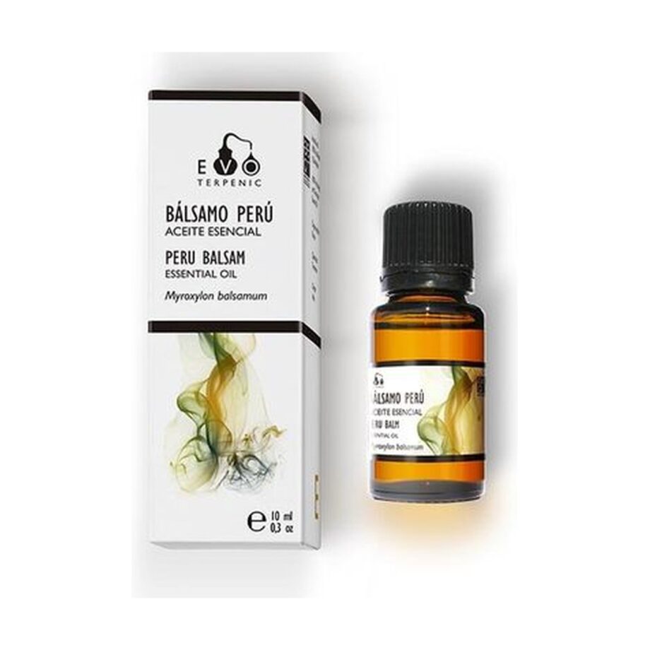Bálsamo Del Perú Aceite Esencial
