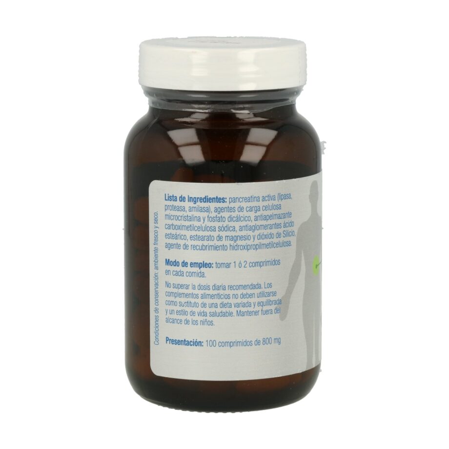 Pancreo Gran Complex