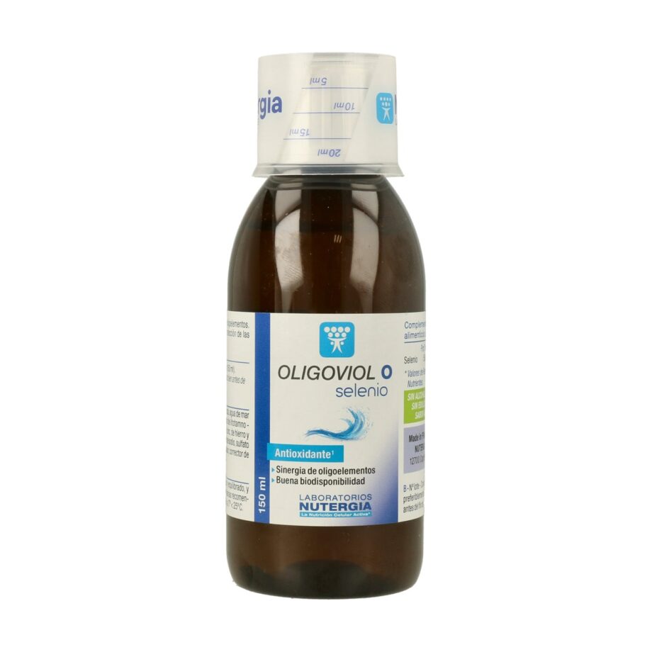 Oligoviol Sm-O