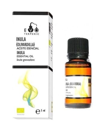 Aceite Esencial Olivardilla Bio