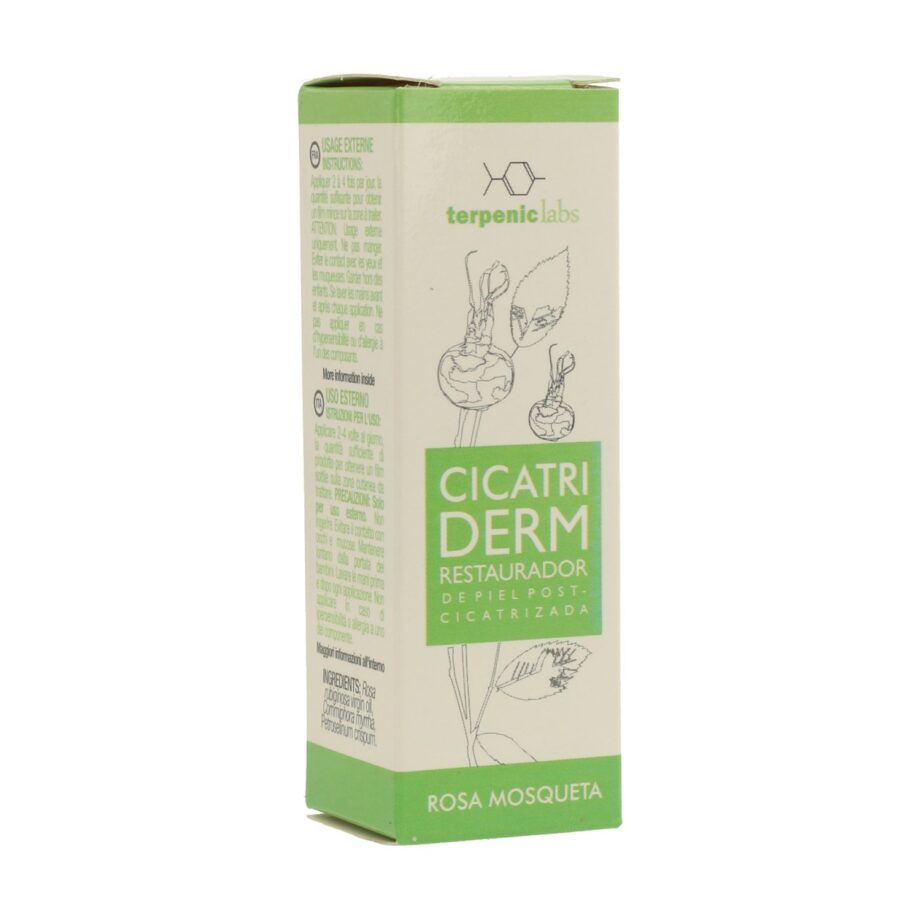 Cicatriderm