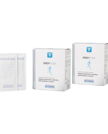 Pack 2x Ergyflex