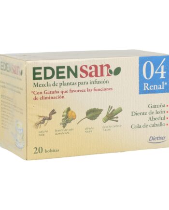 Edensan 04 Renal
