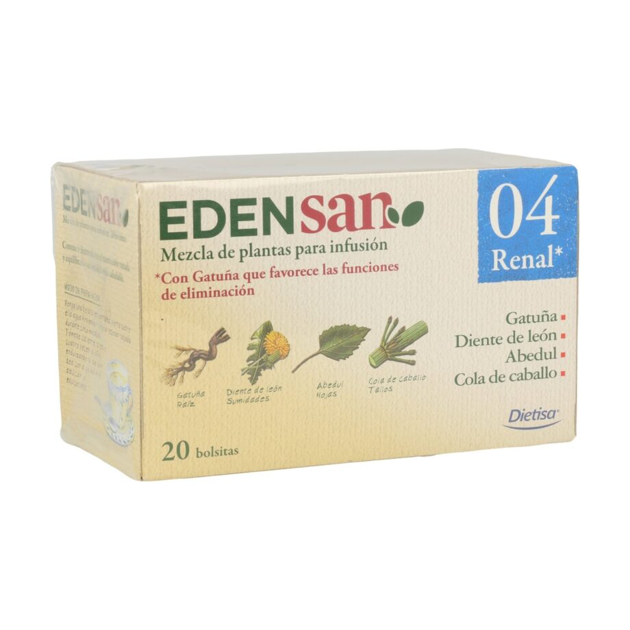 Edensan 04 Renal