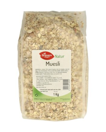 Muesli