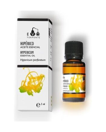 Aceite Esencial Hipérico