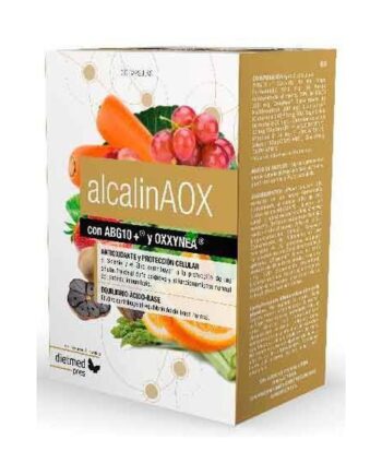 Alcalinaox