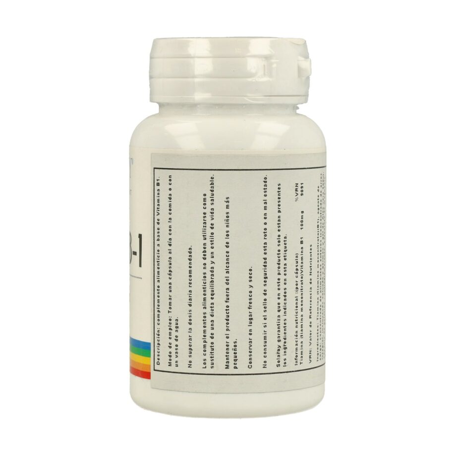 Vitamin B-1