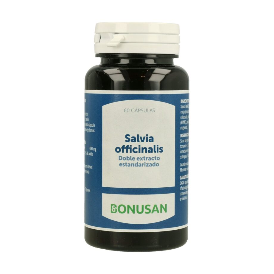Salvia Officinalis Extracto