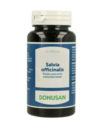 Salvia Officinalis Extracto